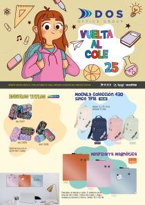 VUELTA AL COLE 2025