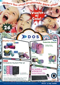 VUELTA AL COLE 2026