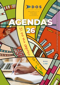 AGENDAS 2026