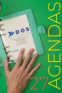 AGENDAS 2027
