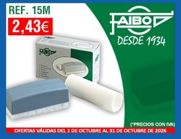 BORRADOR PIZARRA BLANCA