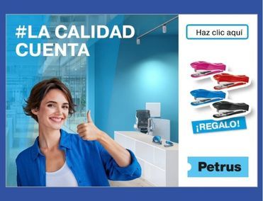 CAMPAÑA PETRUS hasta el 28 de febrero de 2027