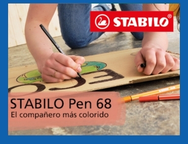 ​El compañero más colorido<br>