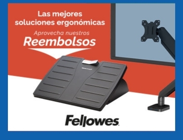 SOLUCIONES ERGONÓMICAS