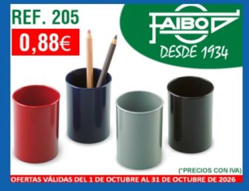 CUBILETES
