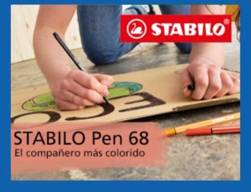 ​El compañero más colorido<br>