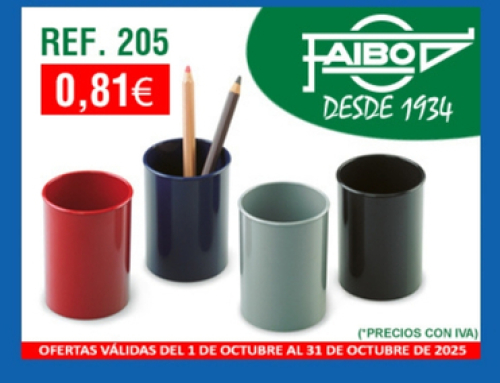 CUBILETES PLÁSTICO