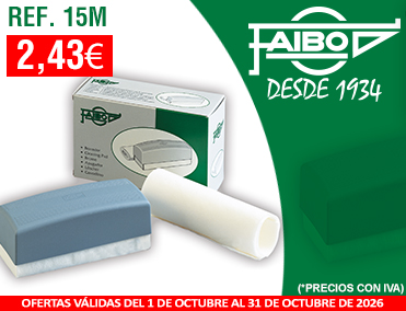 BORRADOR PIZARRA BLANCA