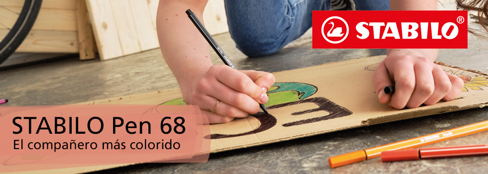 ​El compañero más colorido<br>
