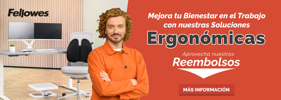 SOLUCIONES ERGONÓMICAS
