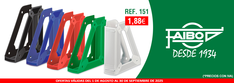 REVISTEROS OPACOS