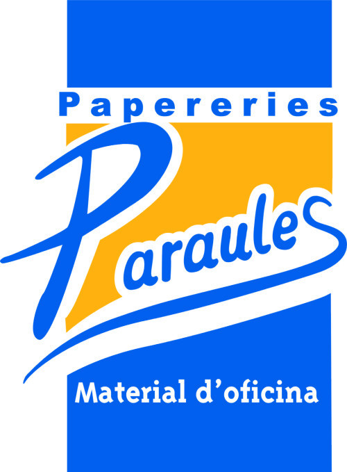 PARAULES SE INCORPORA A DOS OFFICE<br>